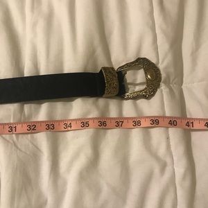 Forever 21 belt